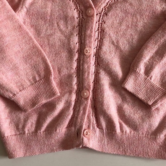 Gymboree cardigan - Picture 3 of 7